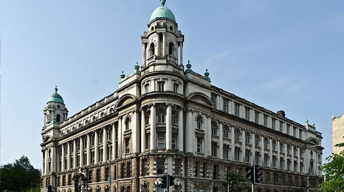 college central