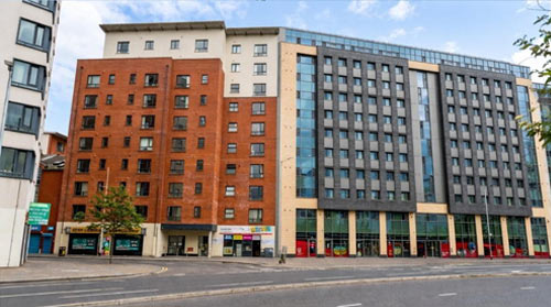 college court central