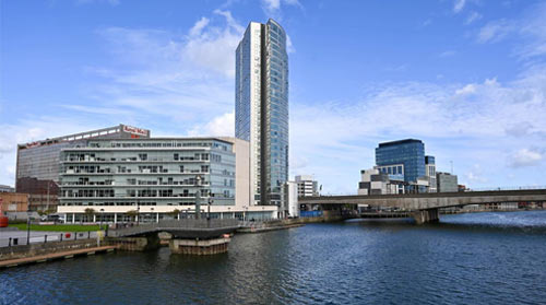 obel tower