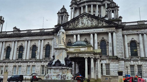 victoria palace