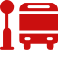 bus stop
