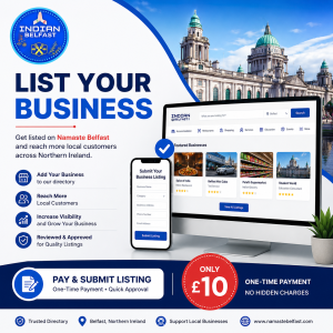 business listing submission